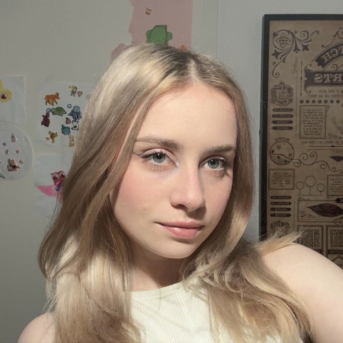 Joanna S. profile photo