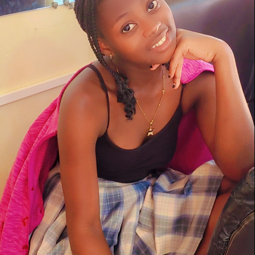 Nassanga S. profile photo