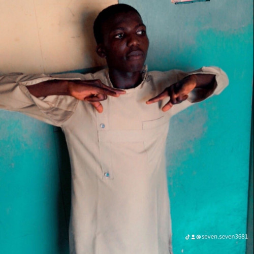 Olusesi A. profile photo