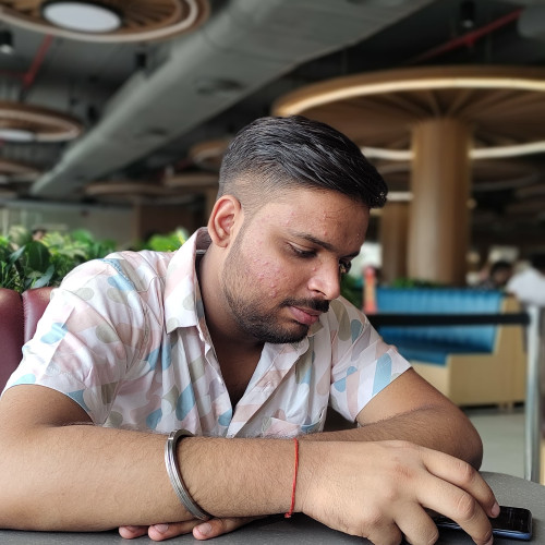 Vaibhav  S. profile photo