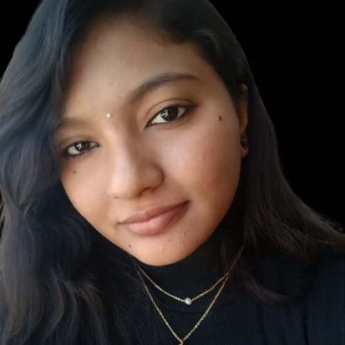 gayathri t. profile photo