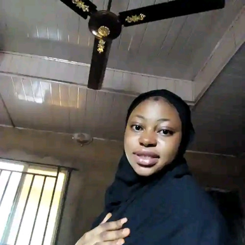 Aminat Y. profile photo