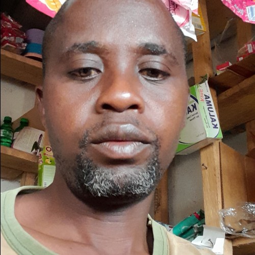 Kazungu K.