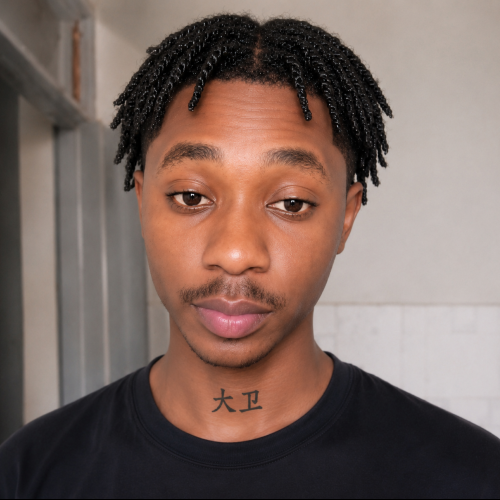 David s. profile photo