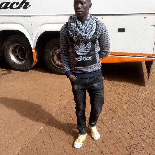 Calvince O. profile photo