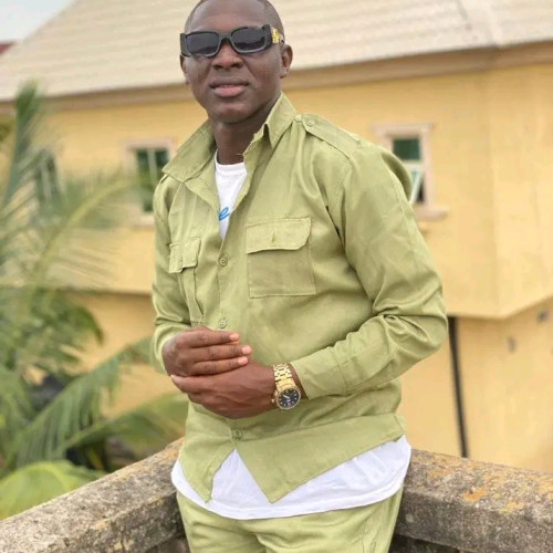 Abdulquadri  O. profile photo