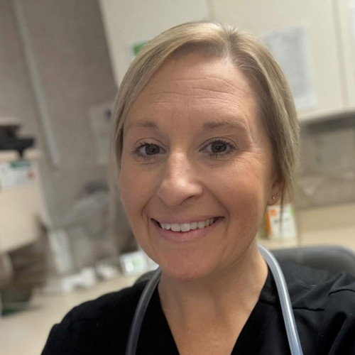 Courtney D. profile photo
