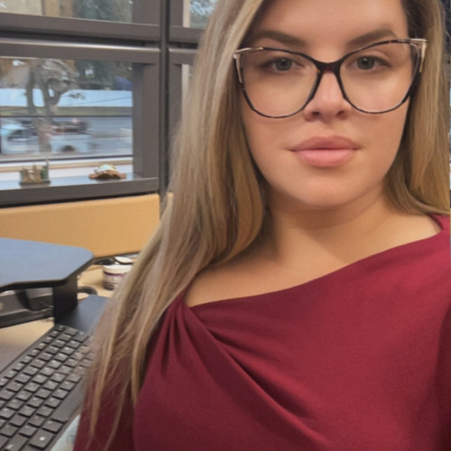 Samantha J. profile photo
