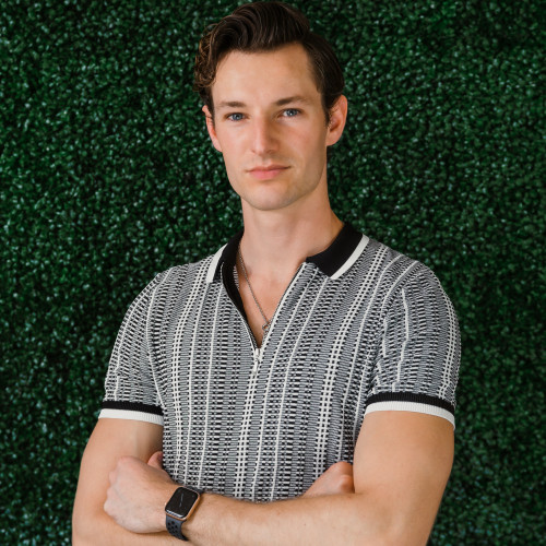 Josh D. profile photo