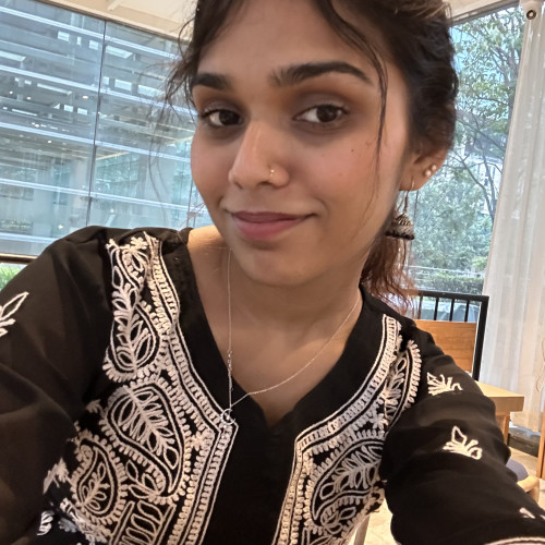 lekha a. profile photo