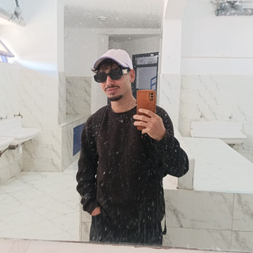 Samir E. profile photo