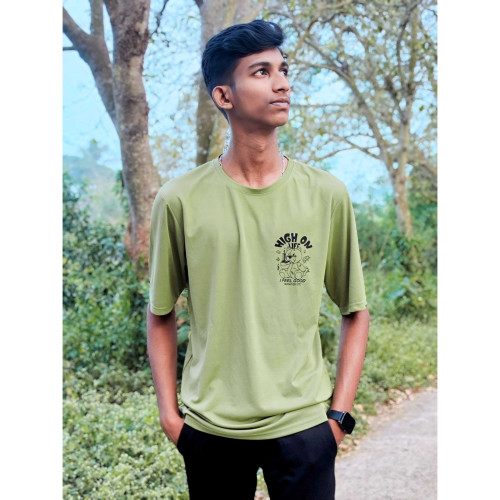 vinay i.