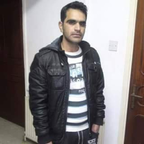 Jani  H. profile photo