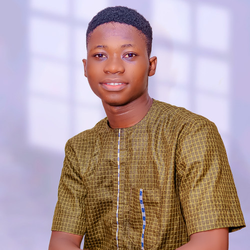 Jephthah P. profile photo