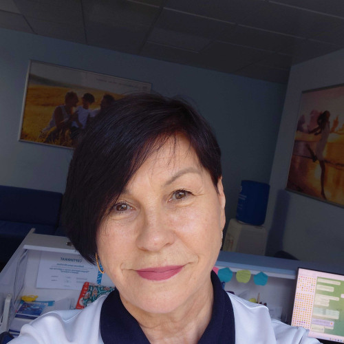Irina L. profile photo