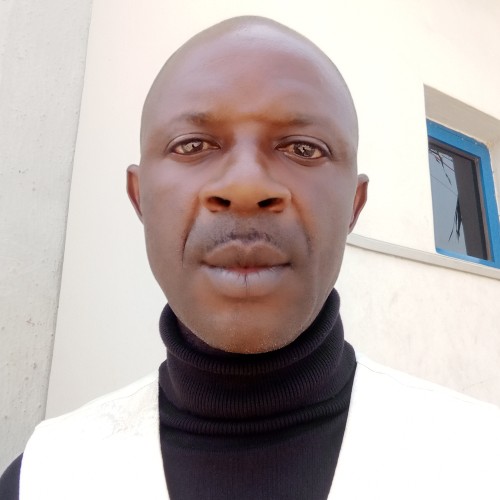 Fidelis Abua  A.