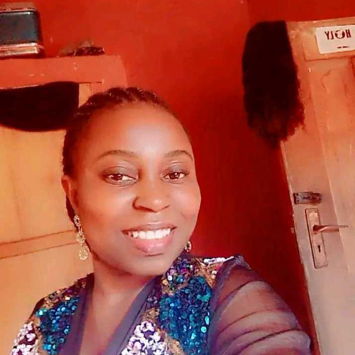 Grace U. profile photo