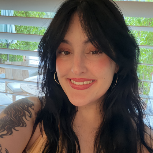 Liz W. profile photo