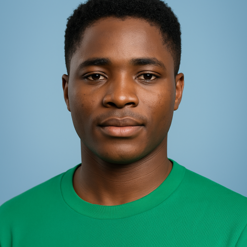 Christian  N.