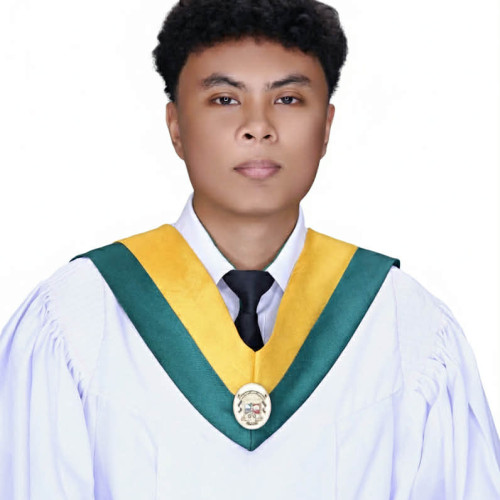 Josua G. profile photo