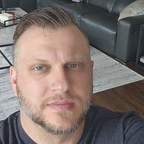Adam B. profile photo