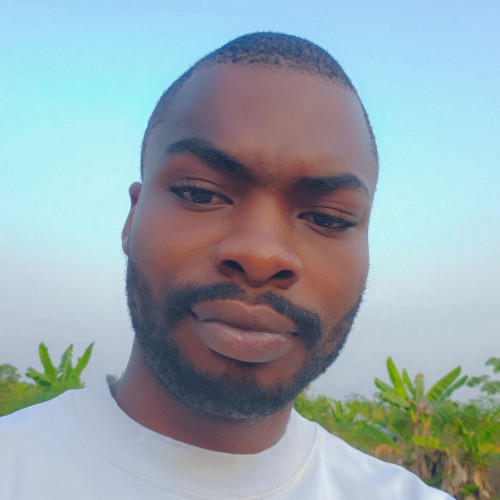 Lucky  B. profile photo