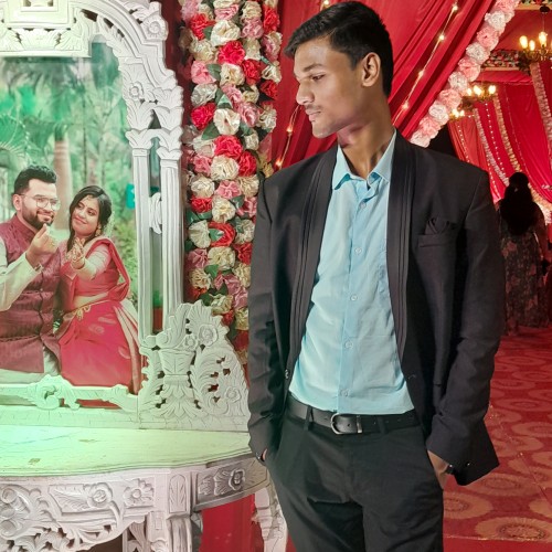 Shrivats  D.