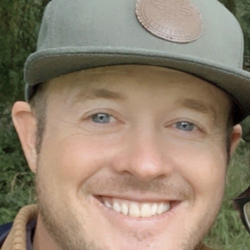 Geoff  D. profile photo