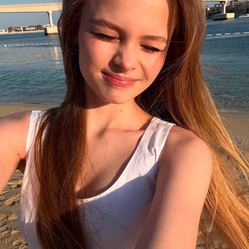 Lena Z. profile photo