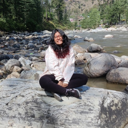 Arushi Y.
