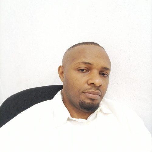 Uchenna A. profile photo