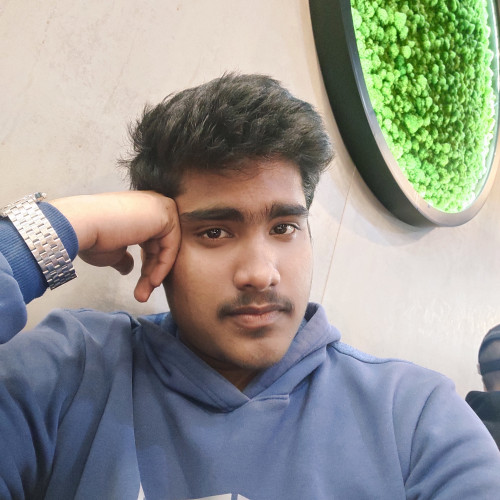 Swastik  M. profile photo