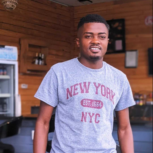 hamidu m.