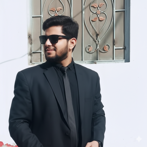Umer H. profile photo