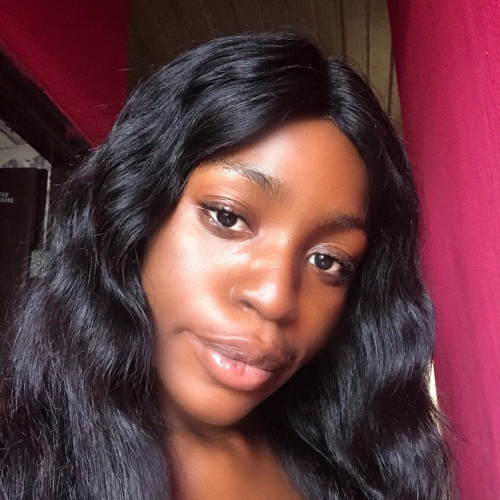 Sunshine N. profile photo