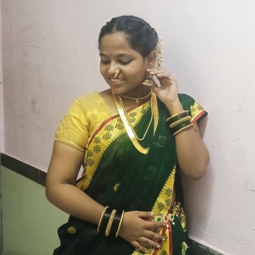 Priya P. profile photo