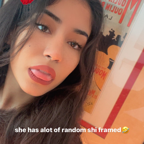 nora x. profile photo
