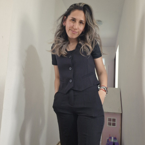 georgina d. profile photo