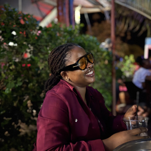 Bongani M. profile photo