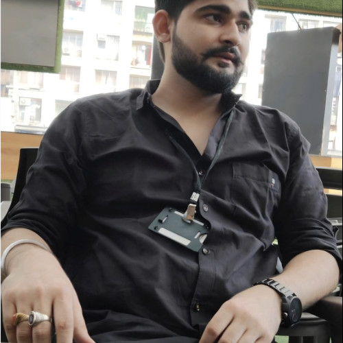 vishal s. profile photo