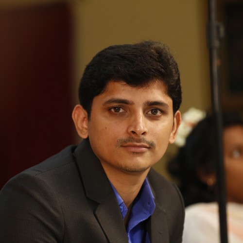 Yaswanth  S. profile photo