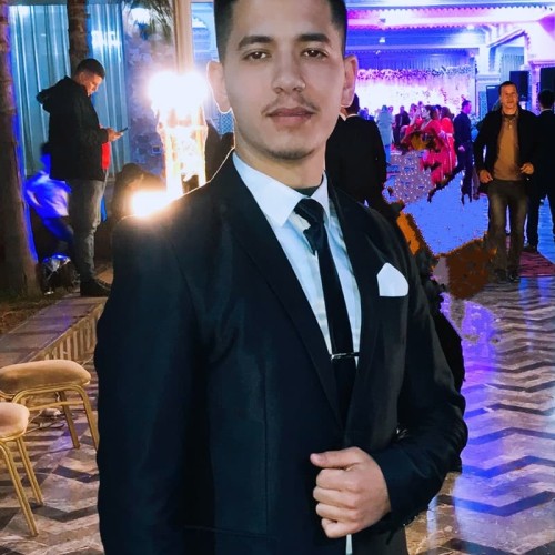 mohamed t. profile photo