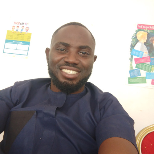 Ifeoluwa V. profile photo