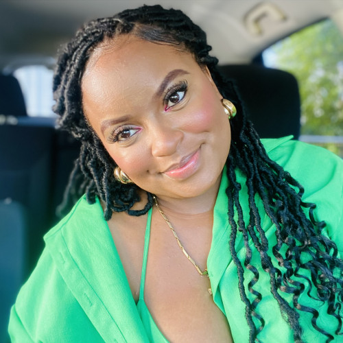 Janelle C. profile photo