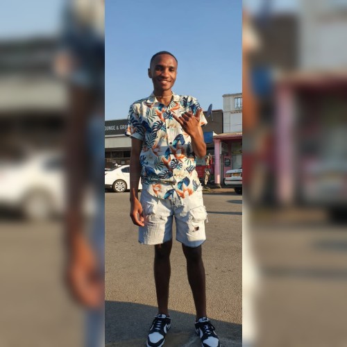 Temba V. profile photo