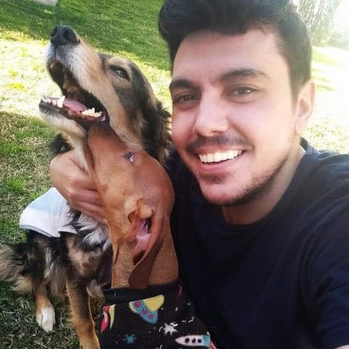 Matt B. profile photo