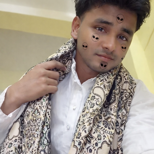 Rahul D. profile photo
