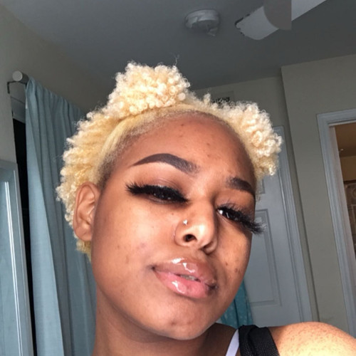Janiya P. profile photo