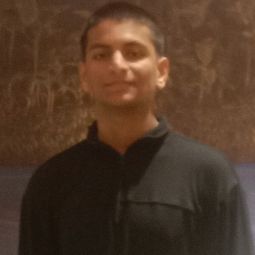 SUNDARAM J. profile photo