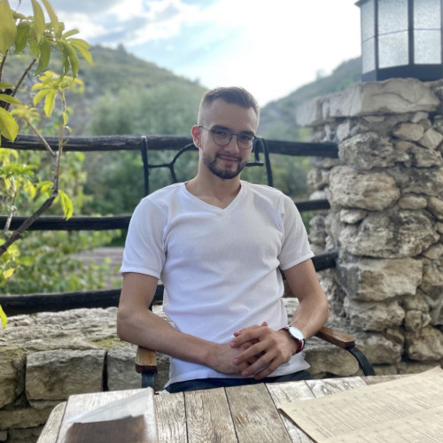 Iurie P. profile photo